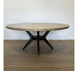 Limited Edition 19th Century Solid Oak Dining Table 74780