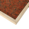 Limited Edition Oak and Marbleized Paper Tray 23208