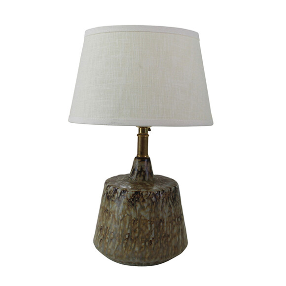 Danish Ceramic Lamp 22151