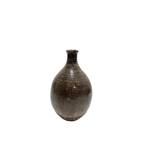 Japanese Studio Pottery Vase 69744