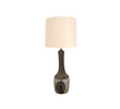 Danish Ceramic Lamp 24621