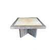 Limited Edition Parchment Top Coffee Table 74781