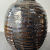 Rare Antique Korean Honey Jar 73265