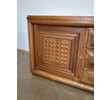 French 1930's Oak Sideboard 74677