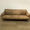 Belgian Leather Sofa 74665