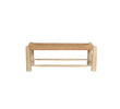 Lucca Studio Kane Bench 74292