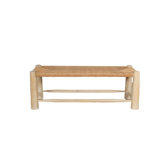 Lucca Studio Kane Bench 74292