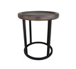 Lucca Studio Holden Side Table 21999