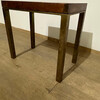 Limited Edition Copper and Bronze Side Table 74497