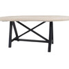 Lucca Studio Bailey Table 6605