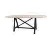 Lucca Studio Bailey Table 6605