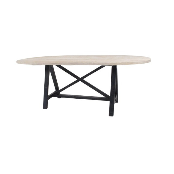 Lucca Studio Bailey Table 6605