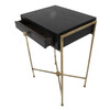 Lucca Studio Faye Side Table 7373