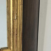 Limited Edition Walnut and 18th Century Gilt Wood Mirror 73242