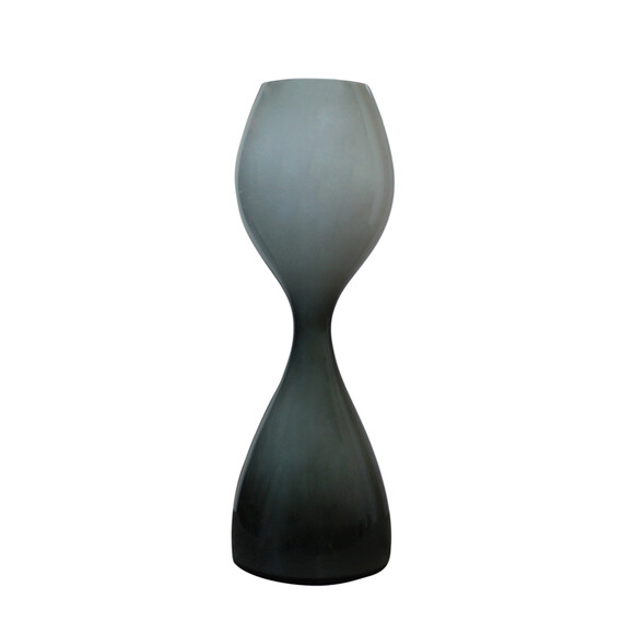 Danish Glass Lamp 22418