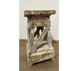 19th Century French Sculpture Stand 70650