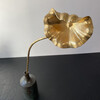 Exceptional 19th Century Gilt Wood Alter Flower 74557