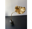 Exceptional 19th Century Gilt Wood Alter Flower 74557