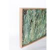 Limited Edition Oak Tray with Vintage Italian Marbleized Paper 63314