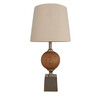 French Mid Century Table lamp 18169