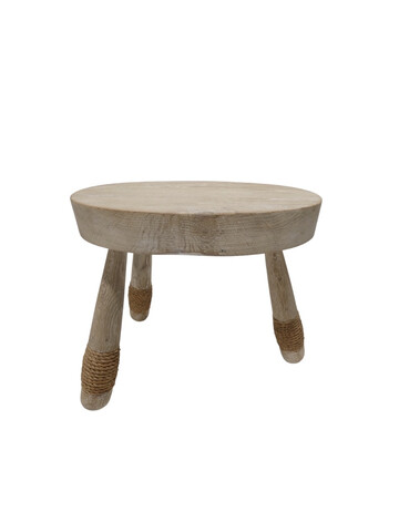 Lucca Studio Antibes Side Table 67579