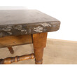 French Oak Side Table 64079