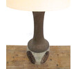 Danish Ceramic Lamp 24621