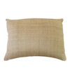 Vintage Asian Textile Pillow 22196