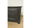 French 19th Century Ebonized Sideboard 74550