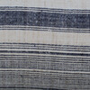 Vintage Central Asia Textile Lumbar Pillow 31491