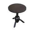 Lucca Studio Caldwell Side Table 28464