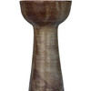 Danish Stoneware Vase 30331