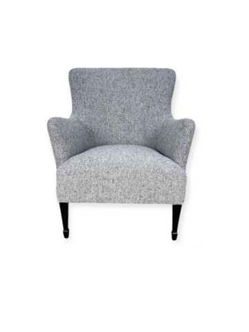 Mid Century Danish Arm Chair 66050