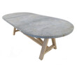 Lucca Studio Denton Dining Table 4915