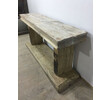 Limited Edition 18th Century Wood Console 58744