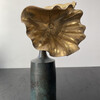 Exceptional 19th Century Gilt Wood Alter Flower 74524