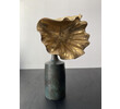 Exceptional 19th Century Gilt Wood Alter Flower 74524