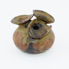 Vintage Signed Studio Pottery Vase 58378