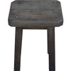 Primitive French Stool 27987