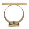 Lucca Limited Edition Table in Bronze 26355