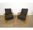 Pair of French 1940's Arm Chair 69064