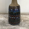 Vintage Studio Pottery Lamp 66251