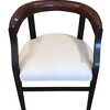 Single Lucca Studio Bennet Chair 46304