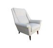 Mid Century Danish Arm Chair 63281