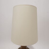 Limited Edition 18th Century Wood Element Lamp 73749