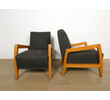 Pair of French 1940's Arm Chair 69064