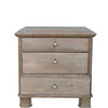 Danish Empire Commode 78141