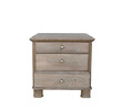 Danish Empire Commode 78141