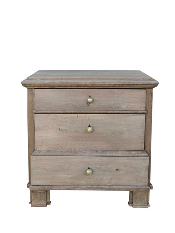 Danish Empire Commode 78141