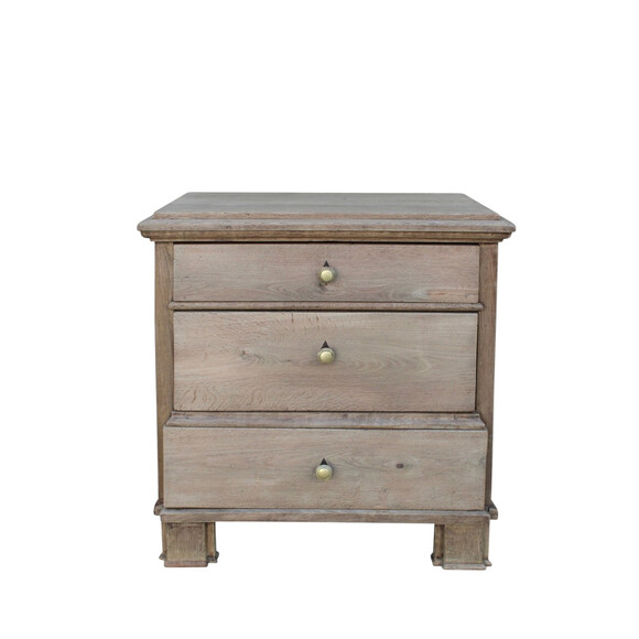 Danish Empire Commode 78141